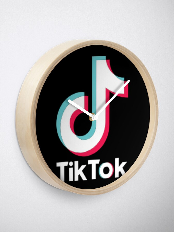 The clock is ticking for Tiktok