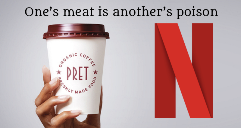 Why Pret’s subscription model is great consumers but terrible for business